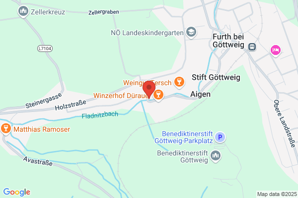 Orgelbau Bergler