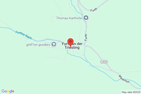 Pfarramt Paudorf-Goettweig