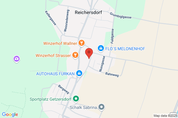 Winzerhof Mueller