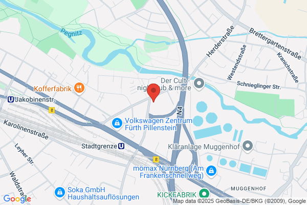 BerufsInfoZentrum (BIZ)