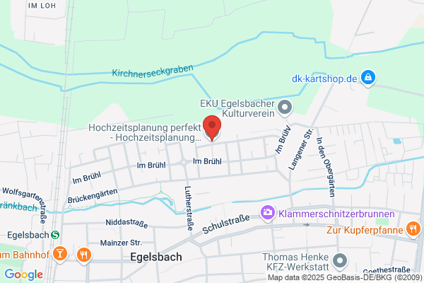 perfektheiraten - Hochzeitsplanung