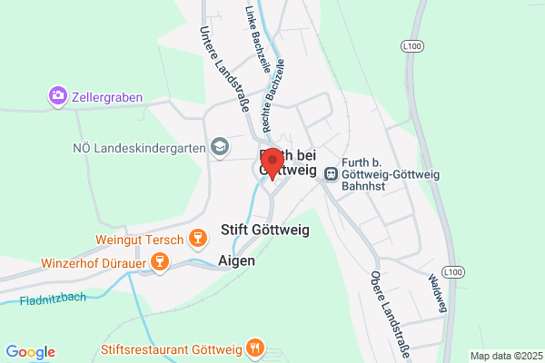 Freiwillige Feuerwehr Krems-Stein