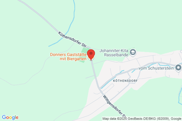 Gasthaus Donner