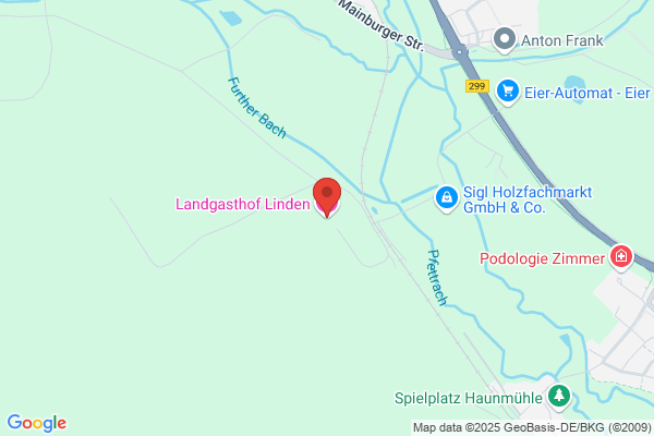 Gasthaus z Linde