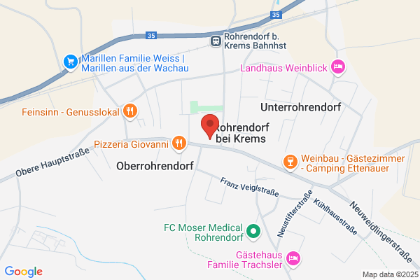 Gemeindeamt Rohrendorf