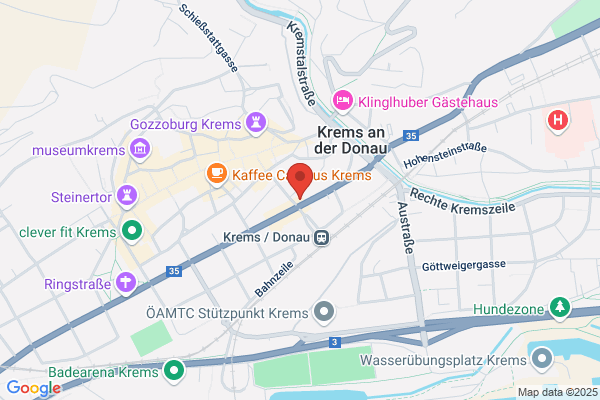 Lackner Stadtfriseur