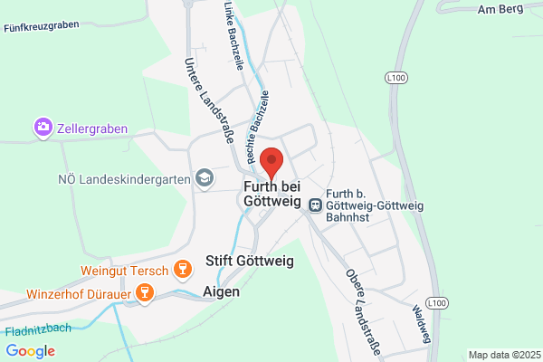 Stadtgemeindeamt