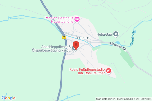 Forkl Dach GmbH