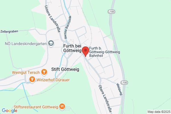 Oesterreichische Post AG