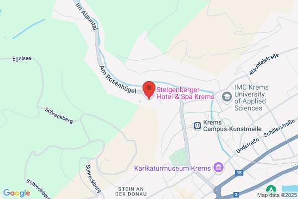 Crembs Hotelbetriebsges. mbH