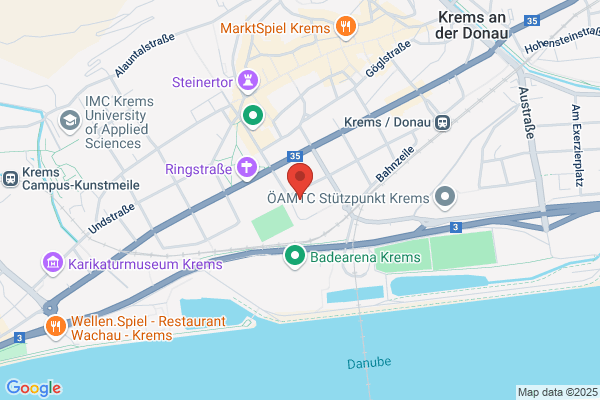 Donauhotel Krems