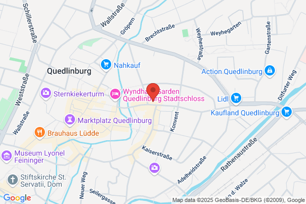Hotel Zur goldenen Sonne
