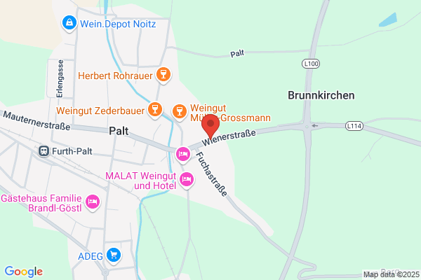 Nexxt Gaststaettenbetrieb GmbH