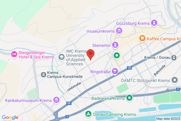Hilfswerk Krems