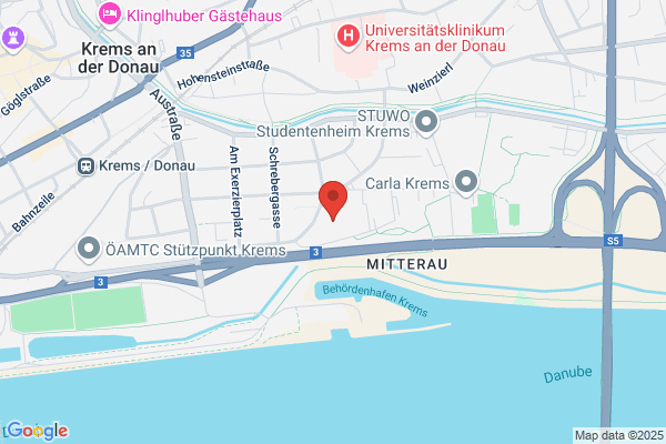 Kindergarten Mitterau I