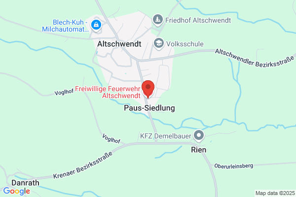 Freiwillige Feuerwehr