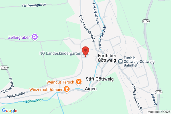 Niederoesterreichischer Landeskindergarten