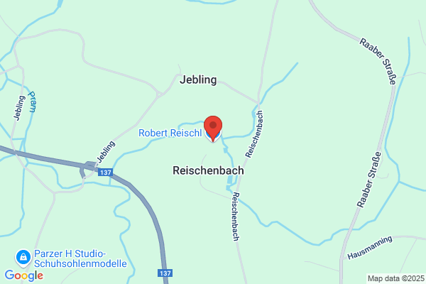 Friedrich Reischl