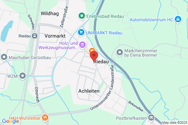 Friseursalon In-Style - Riegel Claudia