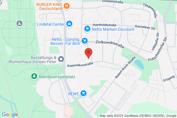 Getraenkeland Zwerg