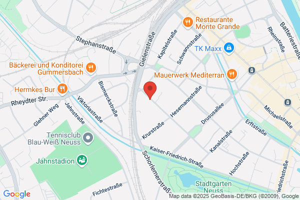 Roma Friseurbedarf
