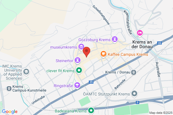 NORDSEE Krems Obere Landstraße