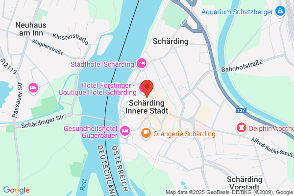 Hotel ' Zur Stiege' Walter Schneebauer Gesellschaft m.b.H.