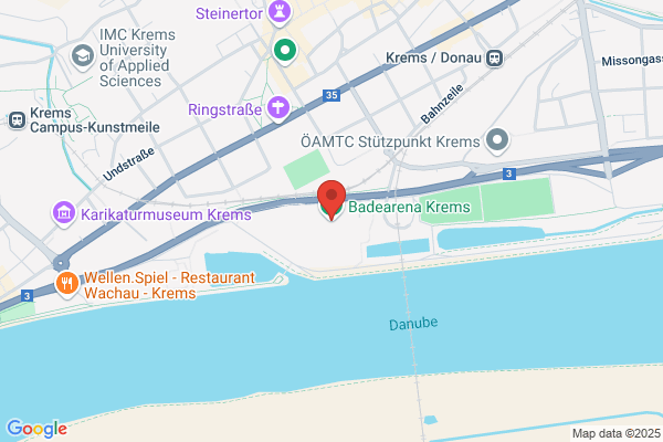 Badearena
