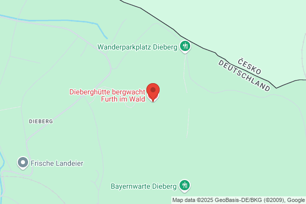 Bergrettungdienst - Ortsstelle an der Teichalm