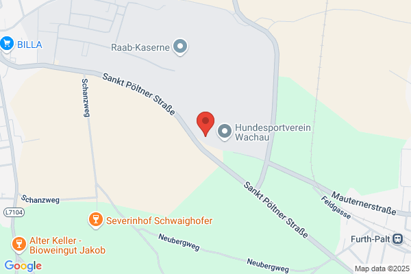 Heeressportverein Krems/ Mautern