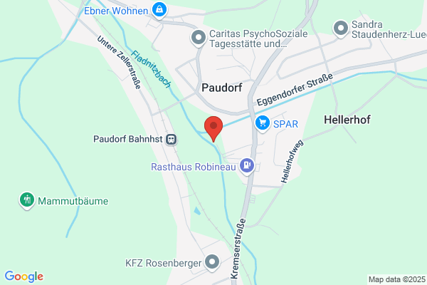 Tennisclub Paudorf