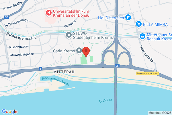 Verein Tenniscenter Krems