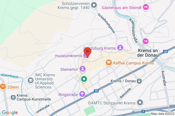 Erster Kremser Jazzclub