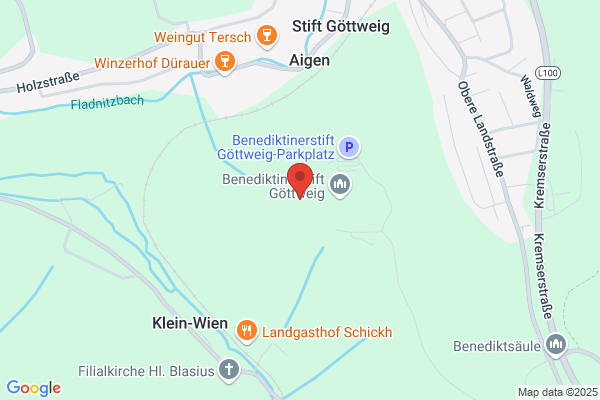 Hauswirth Betriebsgesellschaft m.b.H.