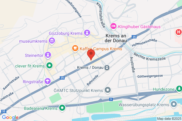 M.A.N.D.U. Krems an der Donau