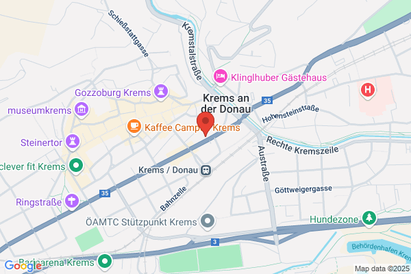 Niederösterreichische Versicherung AG - Kundenbüro Krems