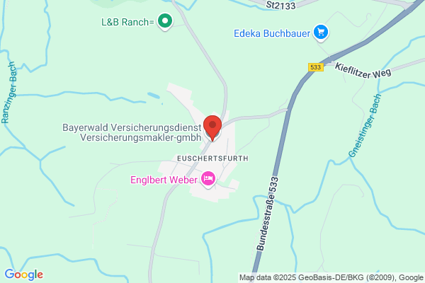 Eybl Versicherungsmakler GmbH