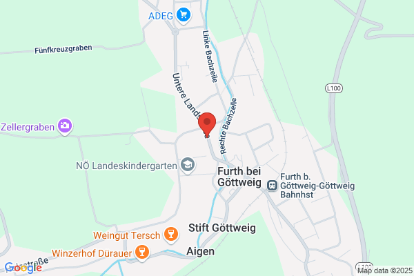 Further Liegenschaftsverwaltungs-GmbH