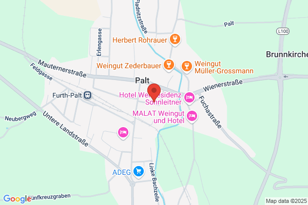 Heuriger Tiefenboeck-Flecher