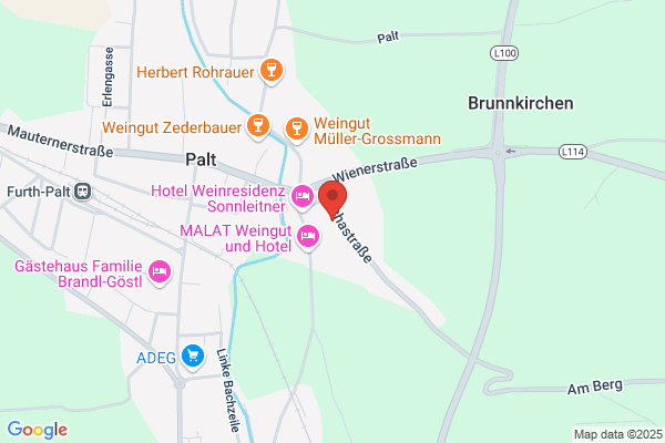 Mayer-Loeffler Gesellschaft mbH