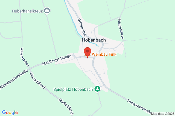 Weinbau Fink