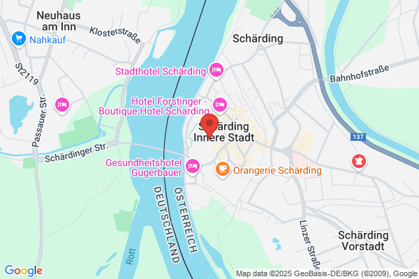 Kulturverein Schaerding
