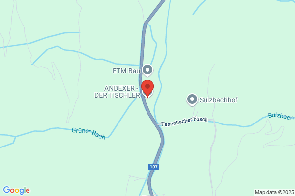 Andexer - Der Tischler GmbH