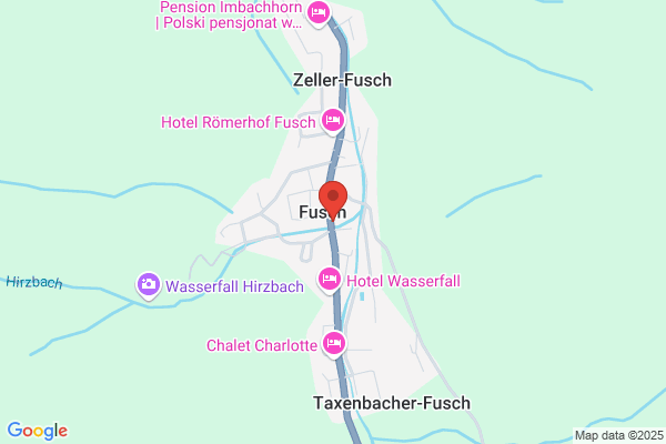 Bergrettung