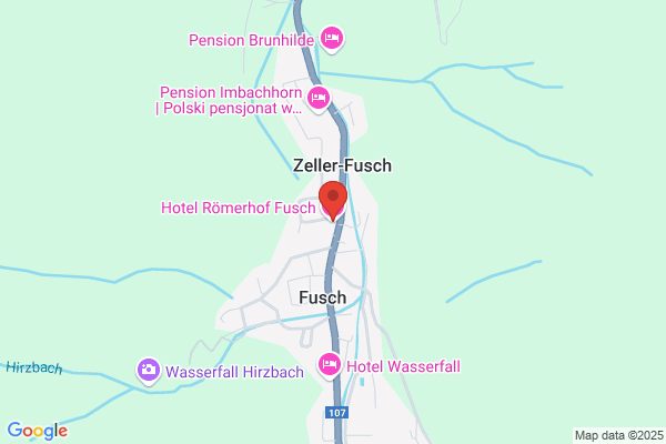 Gasthof Roemerhof
