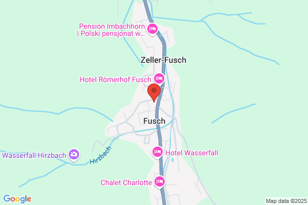 Hotel Post