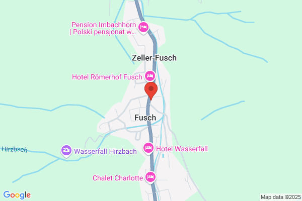 Pension Oberhollenzer