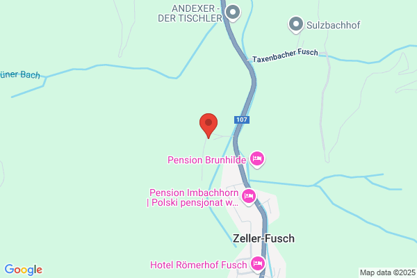 Pension Schoesser