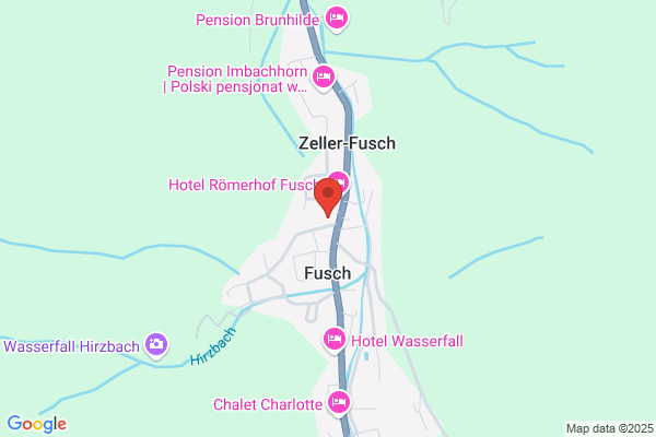 Raiffeisenbank Bruck- Fusch- Kaprun reg.Gen.mbH