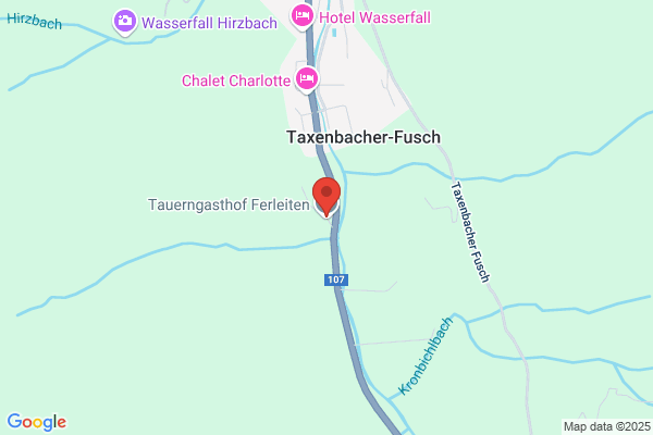 Sportclub Fusch